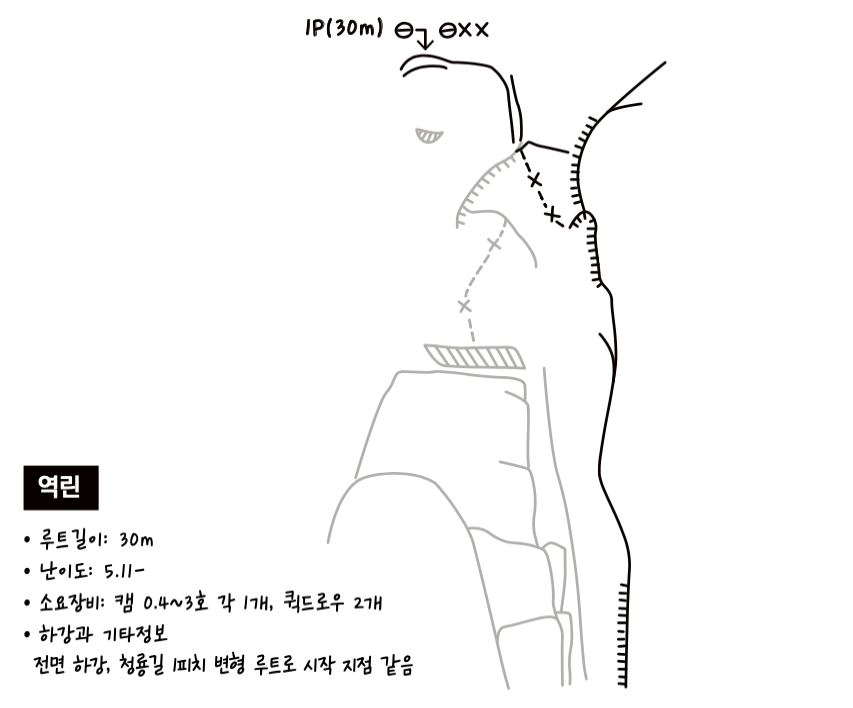 개념도